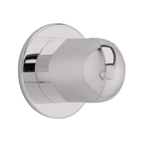 American Standard T203.700.295 Ceratherm II Volume Control Trim Kit, Metal Knob Handle, Satin Nickel