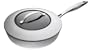 Scanpan CTX 11-Inch Covered Saute Pan