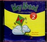 Way ahead. CD-ROM 2