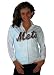 New York Mets Girls Track jacket, Size= Large