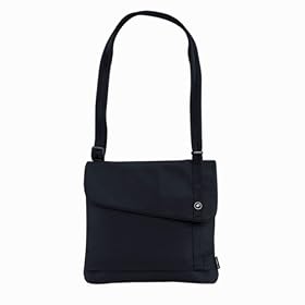 Pacsafe SlingSafe 200 - Black