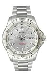 Movado Series 800 Sub-Sea Automatic Silver Dial Men's watch #2600082