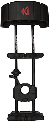 Killer Instinct Deadening Quiver