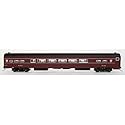 HO RTR P85 Coach, PRR/Keystone