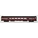 HO RTR P85 Coach, PRR/Keystone