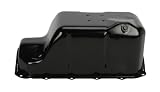 Spectra Premium GMP01A Oil Pan for Chevrolet Beretta/Cavalier/Regal