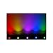 Multi-Color E27 LED Light Bulb with Remote