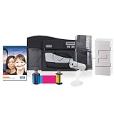 Fargo DTC4500 Dual-Sided ID System