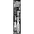 Torx Magnetic Screwdriver