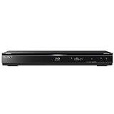 Sony BDP-S360 1080p Blu-ray Disc Player