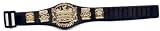 WWE Jakks Pacific 4 Inch Action Figure Cruiserweight Title BeltIMAGE