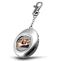Digital Photo Frame Keychain Viewer Picture Album