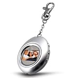 Digital Photo Frame Keychain Viewer Picture Album