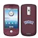 Coveroo Oklahoma City Thunder Replacement Cover for HTC MyTouch