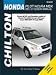 Acura MDX & Honda Pilot Chilton Manual (2003-2007)