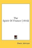 The Spirit of France (1916)
