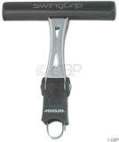Minoura Swing Grip, Bicycle Handlebar Attachment, Large, 4.5', Black