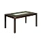 Soho Dining Table - Walnut
