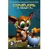 Creatures Collection with The Albian Years