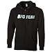 Forum Colored Wordmark Full-Zip Hooded Sweatshirt - Men's