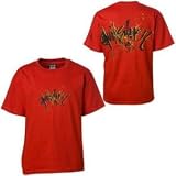 Quiksilver Drop Cloth T-Shirt - Short-Sleeve - Boys'