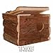 Trixie Natural Living Nistkasten, 21 � 13 � 12 cm