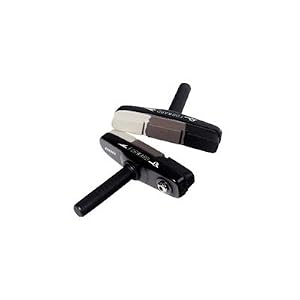 BBB CrossStop Mountain Bike Brake Pads - Triple Compound - 55036021/BBS-11T