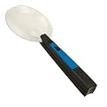 Book Owl Opus III LED Magnifier Wand- Blue