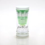PurifiCup Portable Natural Water Purifier ~ INDEPENDENCE SALES &