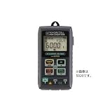 KYORITSU 電流記録用データロガー KEW5010