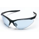 Body Spec Slings Sunglasses with Black Frame and Smoke/Clear/Yellow Lenses