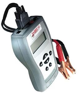 OTC 3167HD Heavy-Duty Battery and Electrical System Diagnostic Tester