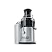 Breville Juice Fountain Plus Electric Juicer - Silver