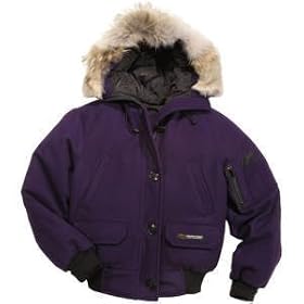 Canada Goose Chilliwack Melton Parka - WoMens by Canada Goose