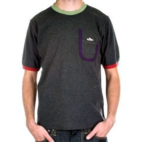 Ijin short sleeve t-shirt