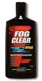 Glass Science Fog Clear
