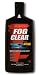 Glass Science Fog Clear