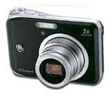 Check Out Ge Digital Camera 12MP Black for $58.99 image ge 31Lcz10R01L. SL160 Check Out Ge Digital Camera 12MP Black for $58.99 ge