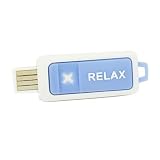 HDE (TM) USB Diffuser - Scented Oil Aromatherapy