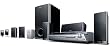 Sony DAV-HDX267W BRAVIA 5.1 Channel Home Theater System