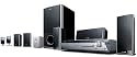 Sony BRAVIA DAV-HDX267W Theater System with Wireless Speaker Kit