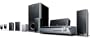 Sony BRAVIA DAV-HDX267W Theater System with Wireless Speaker Kit