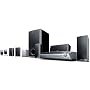 Sony BRAVIA DAV-HDX267W Theater System with Wireless Speaker Kit
