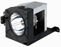 Electrified D95-LMP / 23311127 / 23311153 / LV-672 Replacement Lamp with Housing for Toshiba TVs