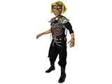 Egyptian Warrior Lord Ramses Costume Dress-up Child