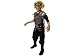 Egyptian Warrior Lord Ramses Costume Dress-up Child