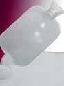 Transparent Classic Hot Water Bottle - Made in Germany
