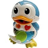 Infantino Development Toy, Counting Penguin by Infantino