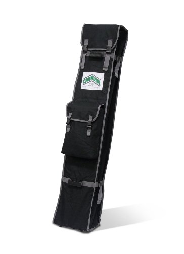 Caravan Canopy 10 by 10 Bag, Black