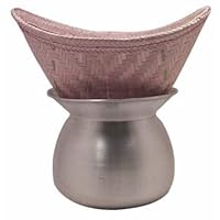 Sticky Rice Steamer Pot and Basket